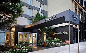 Hampton Inn Chelsea New York City